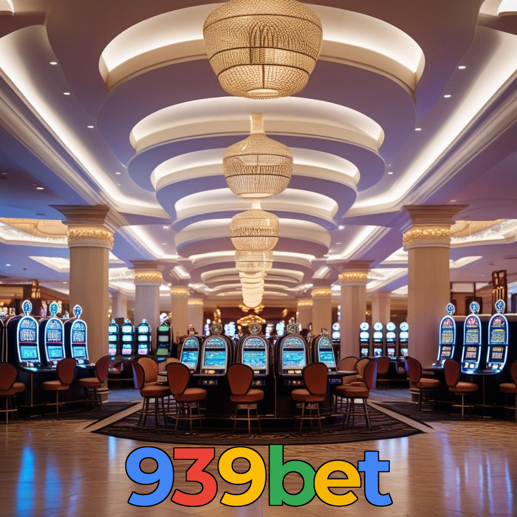 939bet:Aposte no futebol e conquiste vitórias incríveis nos jogos de cassino!