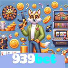 939bet：O melhor cassino online para quem ama futebol e jogos como poker e slots!