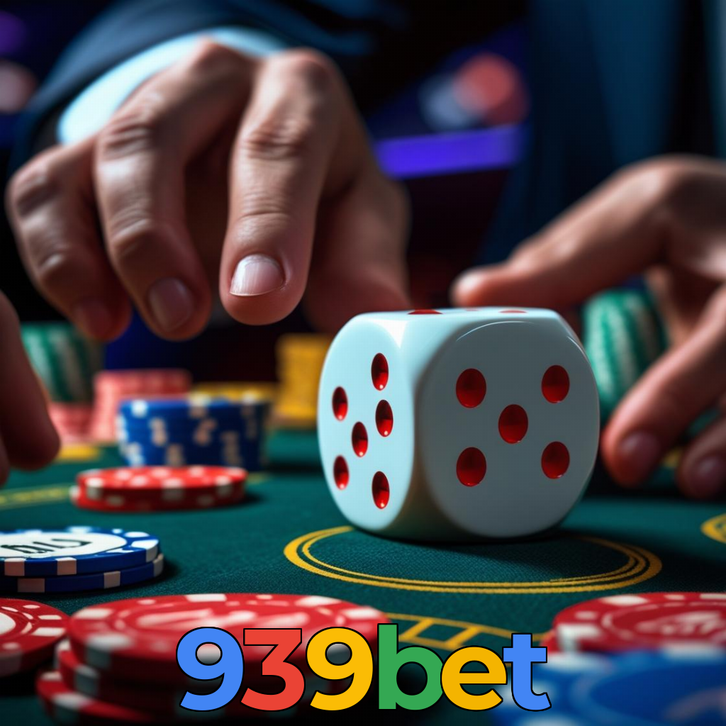 939bet：Jogue no cassino online e aposte no futebol para ganhar grandes prêmios!