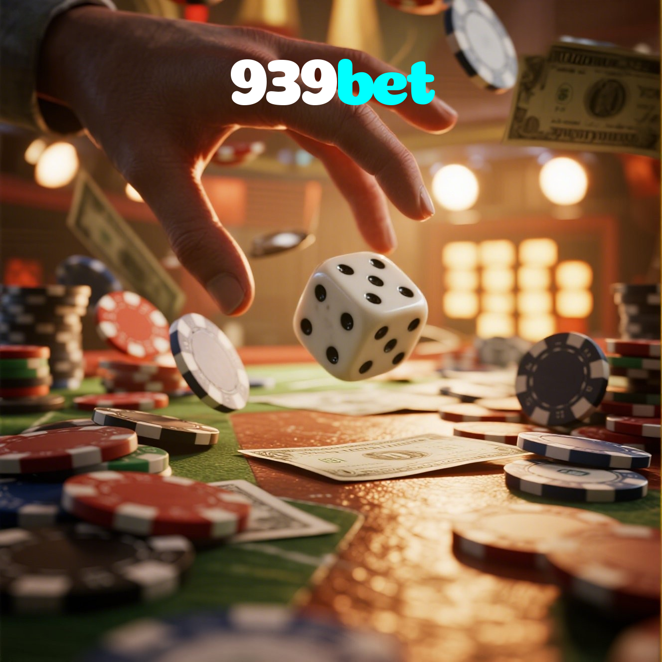 939bet:A experiência de futebol ao vivo e cassino online mais emocionante espera por você!