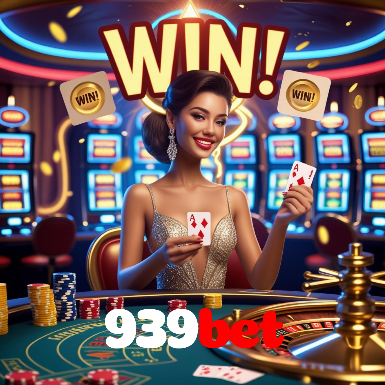 939bet:Aposte no seu time no futebol e divirta-se com slots e roleta!