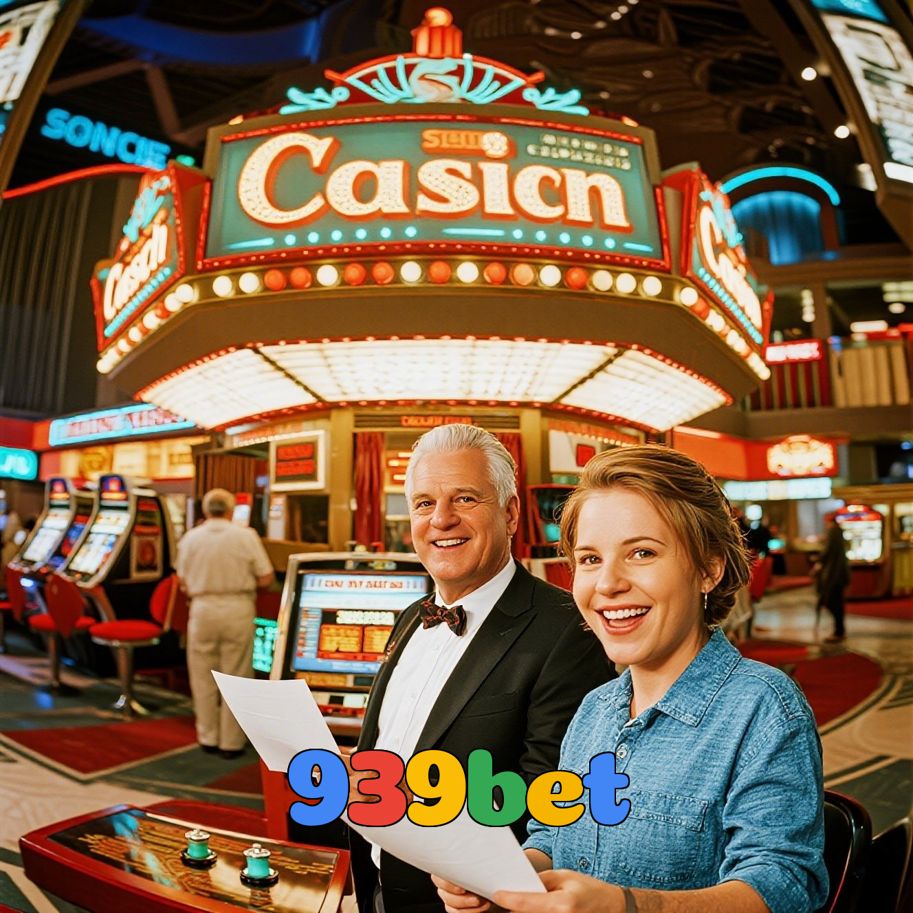 939bet：Aposte no futebol e ganhe em blackjack e poker com segurança!