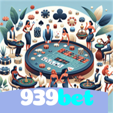 939bet：A roleta digital é sua chance de ganhar! Aposte e vença!