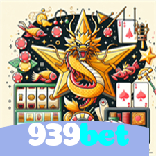 939bet：Em cada giro nas slots, a vitória está ao seu alcance!
