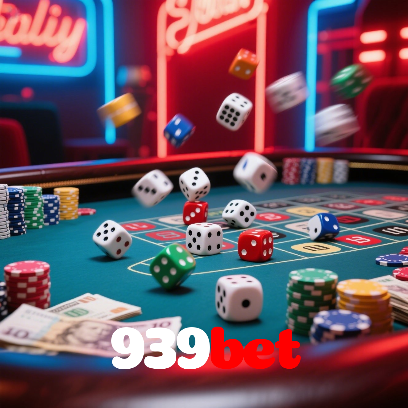 939bet:Apostas ao vivo no futebol e grandes vitórias em blackjack esperam por você!