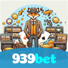 939bet：O cassino online mais emocionante está aqui! Aposte agora!