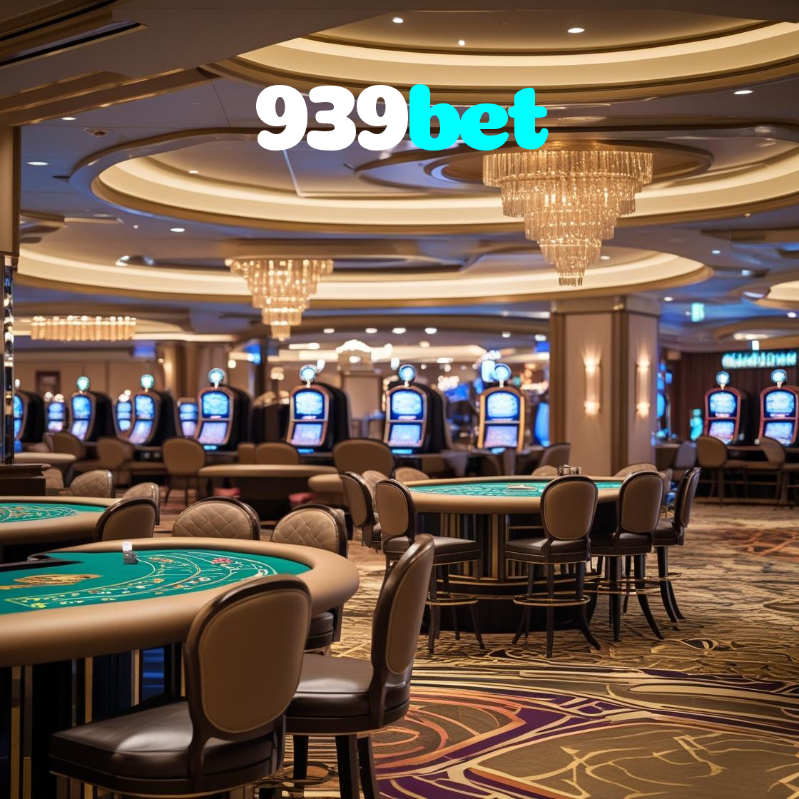 939bet:Aposte nas melhores slots e conquiste vitórias impressionantes!