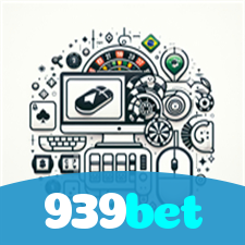939bet：Jogue poker, roleta e aposte no futebol no melhor cassino online!