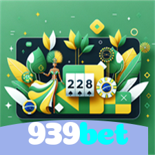 939bet：A adrenalina do futebol online está ao seu alcance!