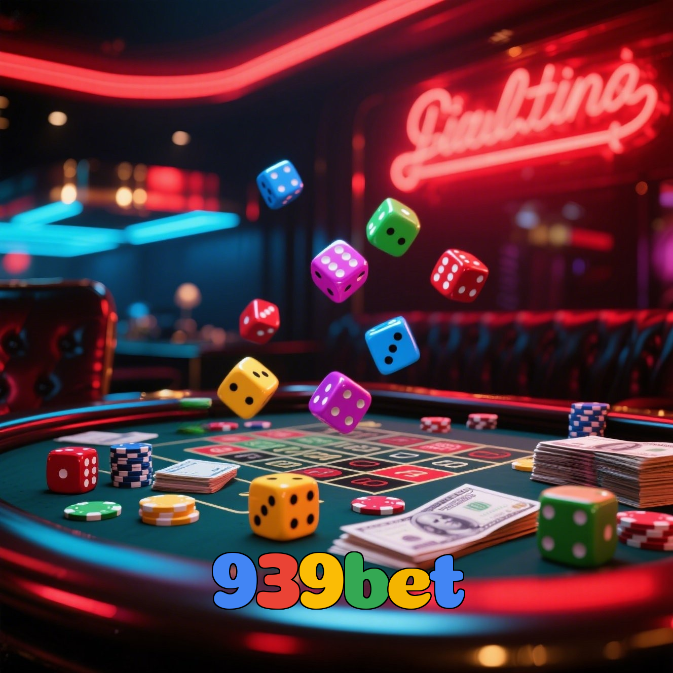 939bet:O futebol nunca foi tão divertido! Aposte nas melhores partidas e vença!