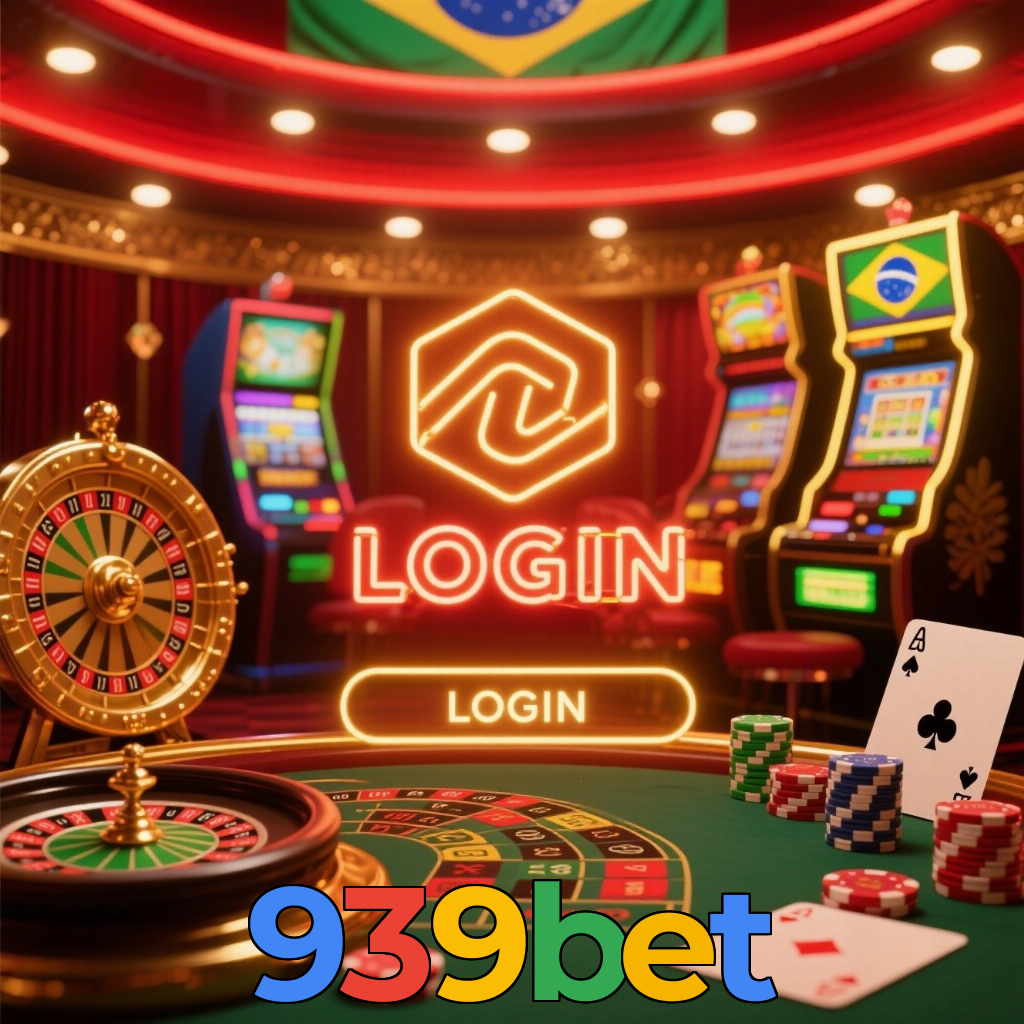 939bet:Grandes jackpots estão te esperando! Gire a roleta e ganhe agora!