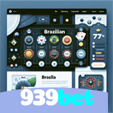 939bet：Apostas ao vivo no futebol e grandes prêmios no cassino online!