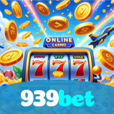 939bet：Aposte no futebol e ganhe com os melhores jogos de cassino online!