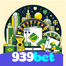 939bet：A emoção do blackjack te espera! Aposte e vença agora!