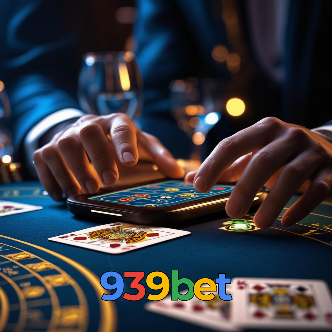 939bet:Conquiste prêmios no blackjack e aposte no futebol ao vivo com segurança!