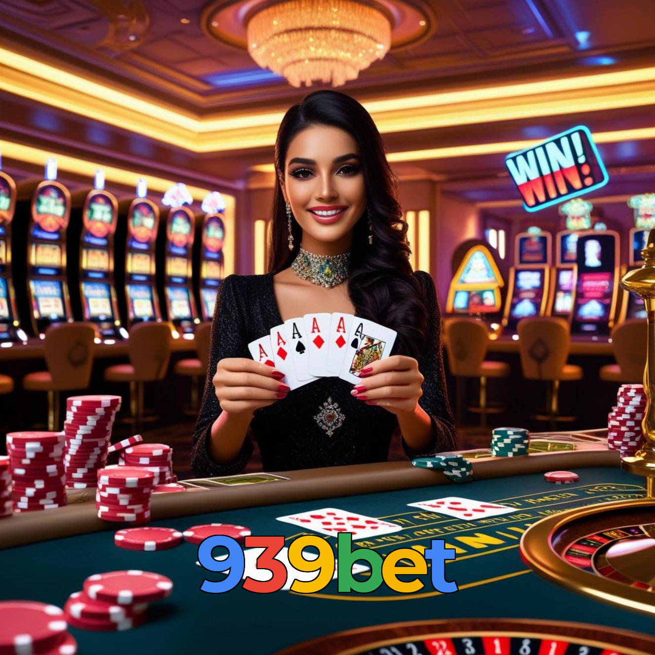939bet:Em nosso cassino online, a diversão nunca tem fim!