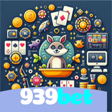 939bet：Jogue futebol online e sinta a adrenalina de ganhar!
