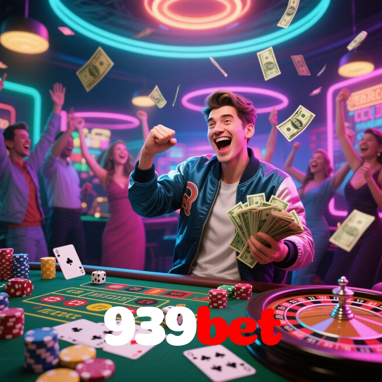 939bet:Jogue roleta e aposte no seu time no futebol online com grandes vitórias!