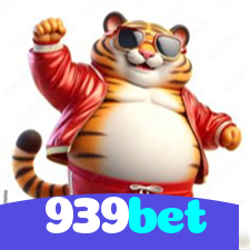 939bet：As melhores slots e jackpots estão esperando por você! Jogue agora!