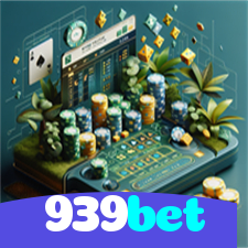 939bet：Jogue poker e aposte no futebol com segurança e grandes prêmios!