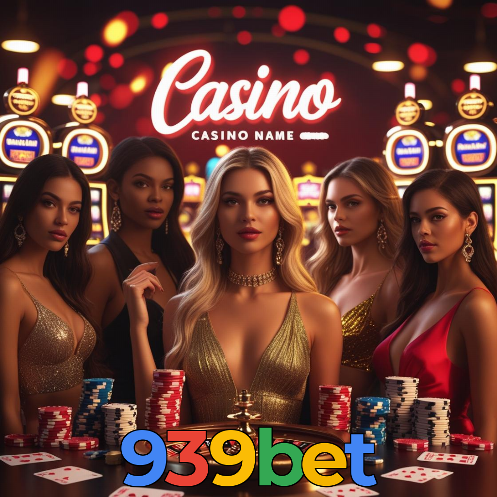 939bet:A emoção das slots te espera! Aposte agora e ganhe!