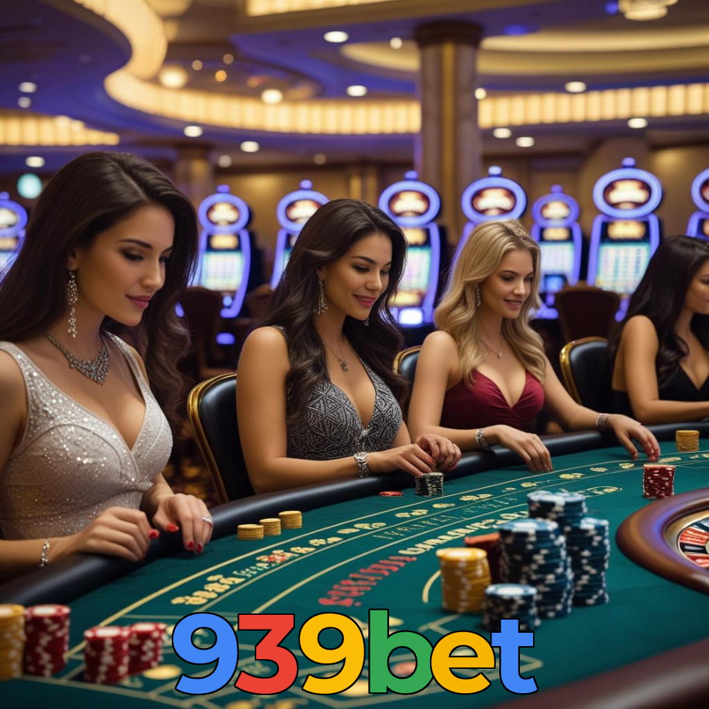 939bet:Jogue nas melhores slots e conquiste grandes jackpots!