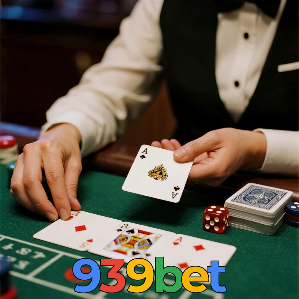 939bet:A diversão e as vitórias estão te esperando no nosso cassino online!