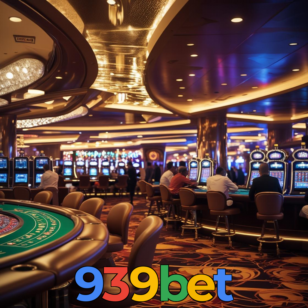 939bet:Jogue os melhores jogos de cassino como blackjack e roleta, e aposte no futebol!