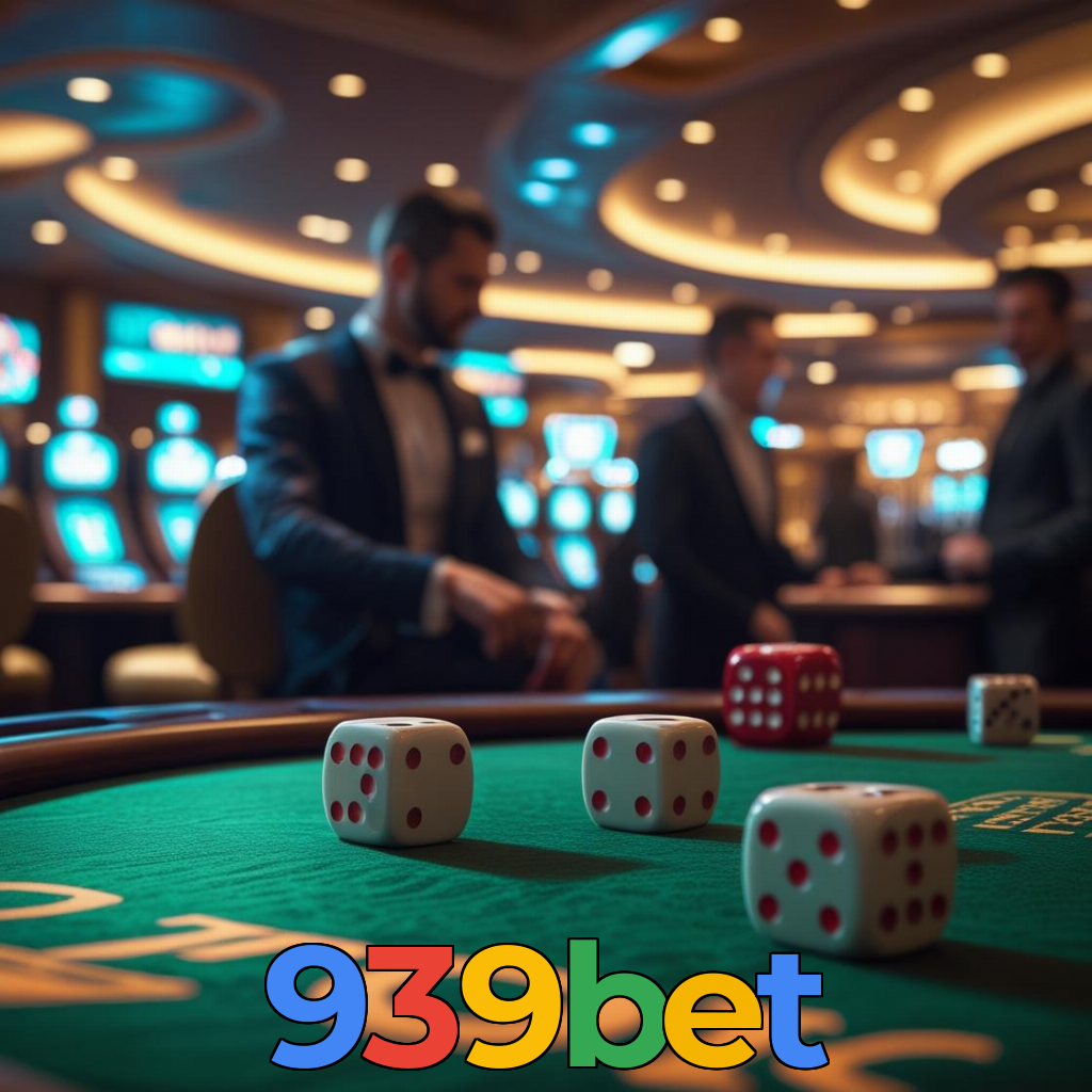 939bet：O cassino online mais emocionante está aqui! Aposte agora!