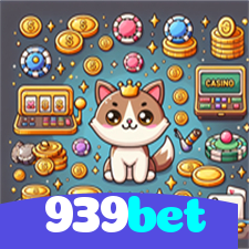 939bet：Aposte no futebol e ganhe em jogos de cassino como roleta e blackjack!