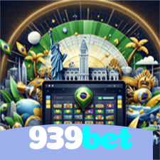 939bet：A emoção das slots te espera! Aposte agora e ganhe!