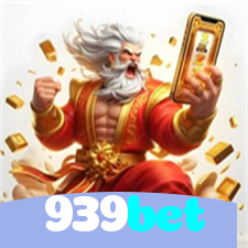 939bet：Apostas em futebol e os melhores jackpots de cassino te esperam!
