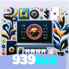 939bet：Aposte no seu time no futebol e divirta-se com slots e roleta!