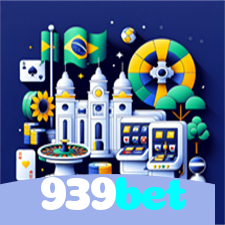 939bet：Diversão sem limites com roleta, blackjack e apostas em futebol ao vivo!