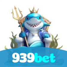 939bet：As maiores vitórias nas slots estão esperando por você! Jogue agora!