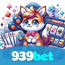 939bet：As melhores slots do mercado estão esperando por você! Jogue agora!