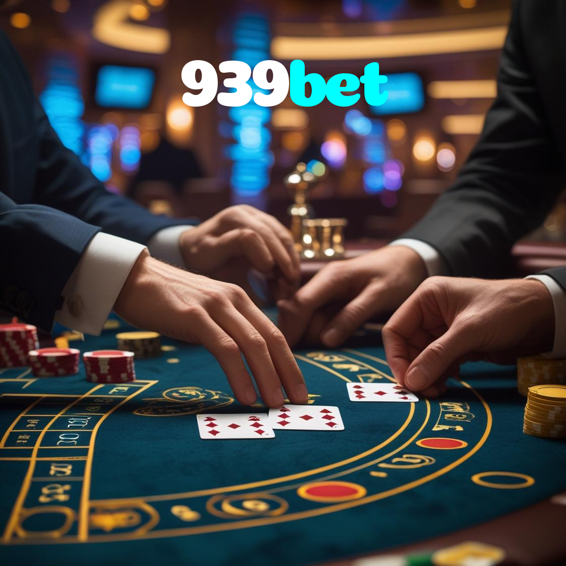 939bet：Em cada aposta no futebol digital, a vitória está ao seu alcance!