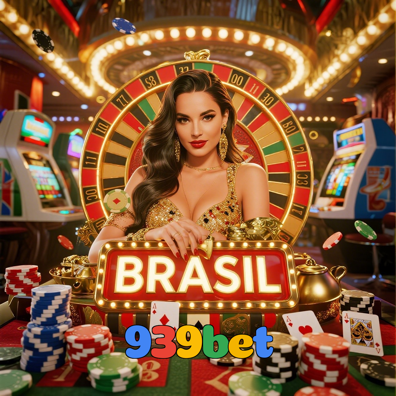 939bet:No cassino online mais confiável, aposte no futebol e jogue roleta!