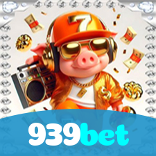 939bet：Gire as slots e conquiste jackpots de tirar o fôlego!