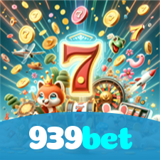939bet：Entre no cassino e aposte nas roletas mais emocionantes!