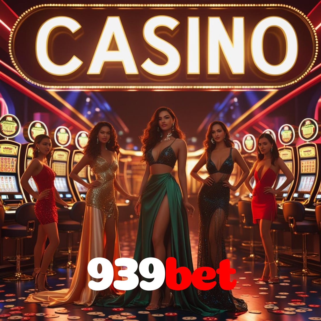 939bet:Aposte em nosso cassino e viva uma experiência única de diversão!