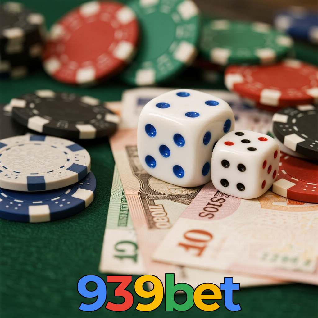939bet：Vença no poker e aposte no futebol com segurança no nosso cassino!