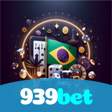 939bet：Jogue slots, aposte no futebol e conquiste prêmios incríveis!