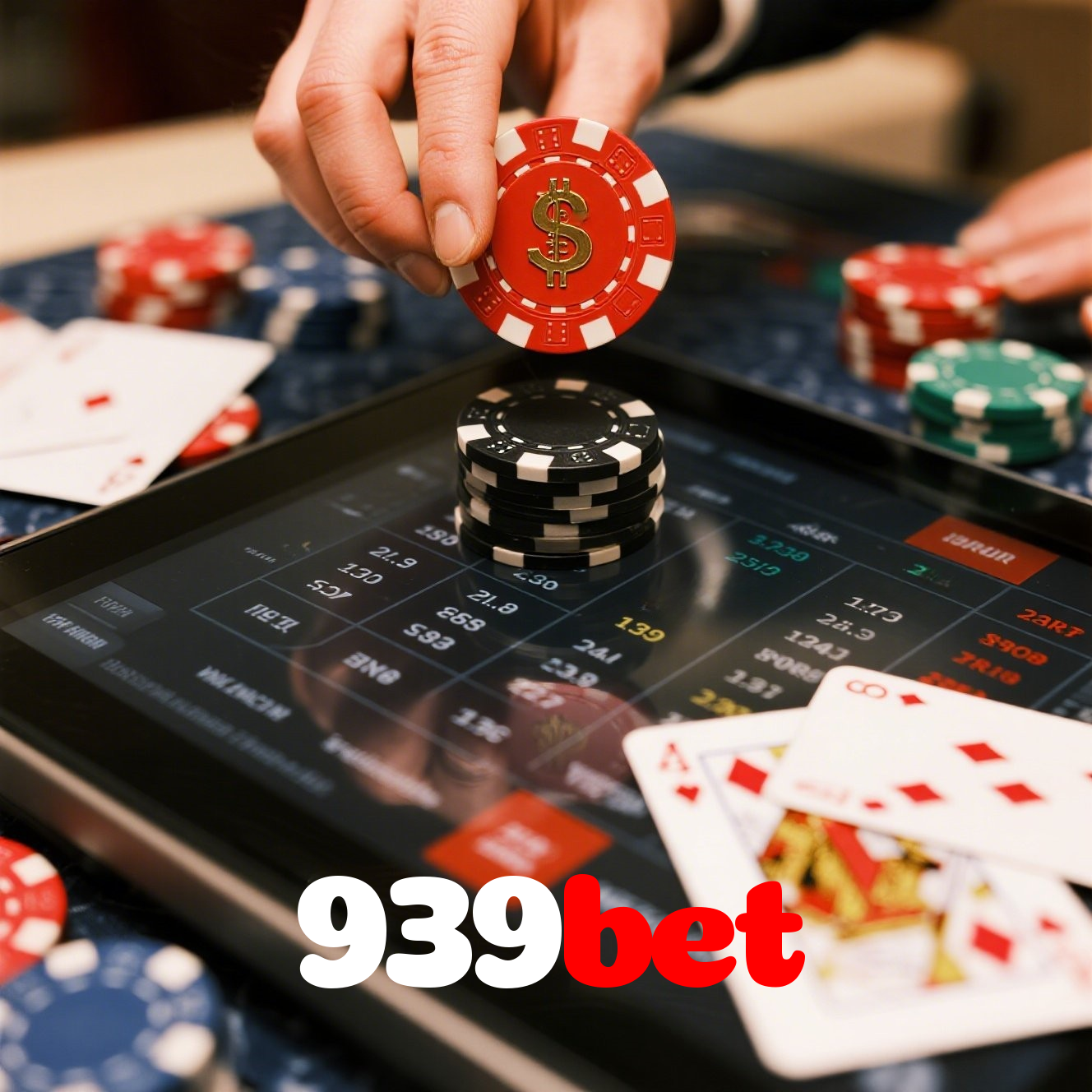 939bet：Entre na ação! Aposte nas slots e conquiste grandes vitórias!