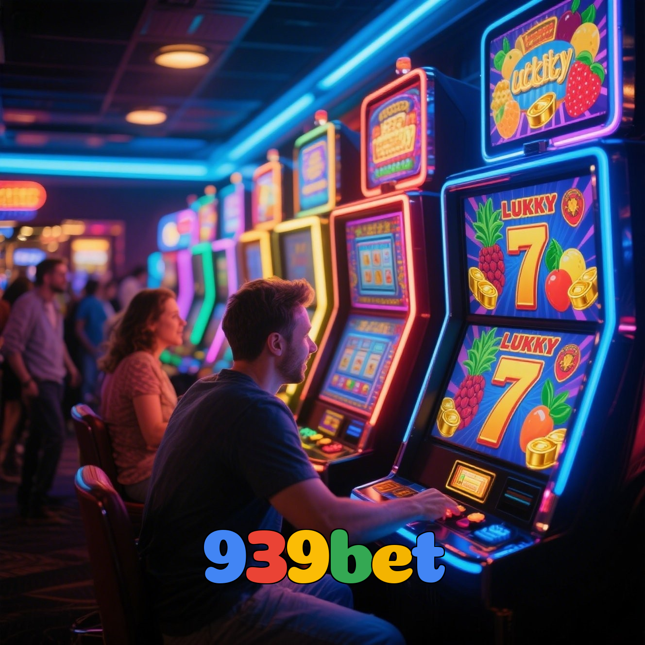 939bet:A sorte está no seu lado nas nossas roletas! Aposte agora!