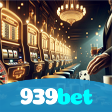 939bet：Apostas emocionantes no futebol e grandes prêmios em jogos de cassino!
