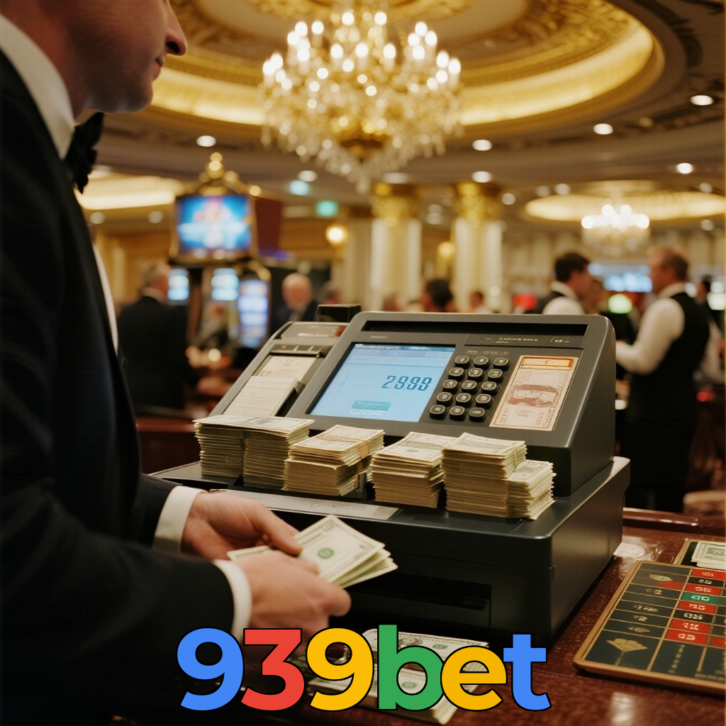 939bet：Aposte no futebol e ganhe nos jogos de blackjack e poker online!