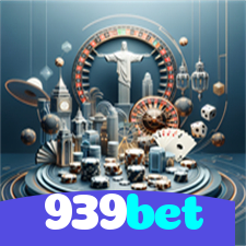 939bet：Vença no futebol online e ganhe grandes prêmios em nosso cassino!