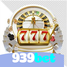 939bet：Cada giro é uma nova chance de ganhar! Venha para as slots agora!