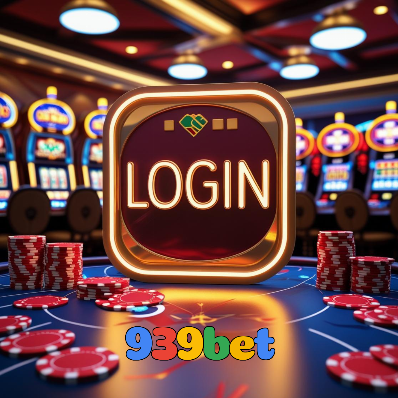 939bet:A sorte está ao seu lado! Aposte nas melhores máquinas caça-níqueis!